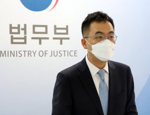 李정부 첫 검사장 인사…서울고검장에 구자현