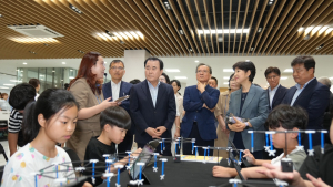 김지철 교육감 