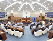 창원시의회, '산업경제복지위원회'로 명칭 변경…제145회 임시회 폐회