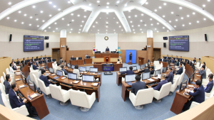 창원시의회, '산업경제복지위원회'로 명칭 변경…제145회 임시회 폐회
