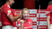 프로당구 휴온스·하이원리조트, 3연패 뒤 나란히 시즌 첫 승 [PBA]