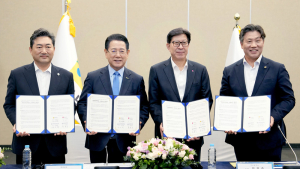 한국해양대·목포해양대 ‘글로컬대학30’ 공동 추진