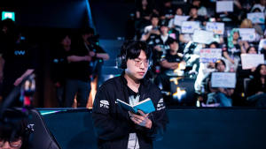 배성웅 감독 “BNK, 바텀 캐리력 있어…교전 잘해야 한다” [쿠키 현장]