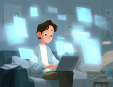 “사람보다 낫다”…AI에 마음 여는 사람들