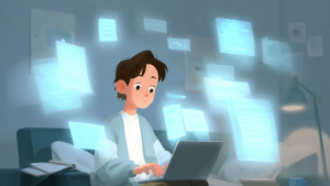 “사람보다 낫다”…AI에 마음 여는 사람들 [사람보단 AI①]
