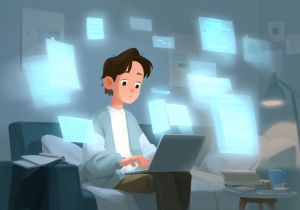 “사람보다 낫다”…AI에 마음 여는 사람들