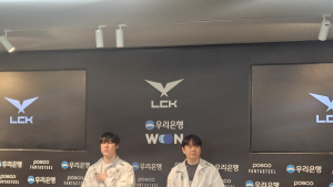 ‘2-0 승리’ 거둔 최인규 한화생명 감독 “승리에 목말랐다” [쿠키 현장]