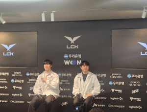 ‘2-0 승리’ 거둔 최인규 한화생명 감독 “승리에 목말랐다” [쿠키 현장]