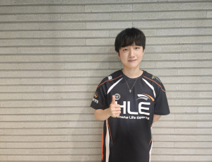 ‘피넛’ 한왕호 “경쟁력 있는 팀으로 돌아오겠다” [쿠키인터뷰]