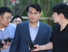 김건희특검, 윤상현 의원 소환…공천개입 의혹 수사