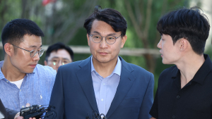 김건희특검, 윤상현 의원 소환…공천개입 의혹 수사