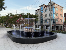 대구 동구, 민관협력·주민참여로 무더위 극복