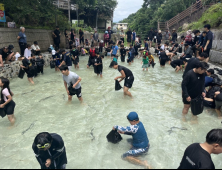 광주→월출산기찬랜드, 버스노선 운영