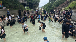 광주→월출산기찬랜드, 버스노선 운영