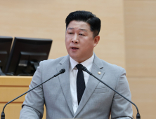 전남기록원 입지 선정 총체적 부실