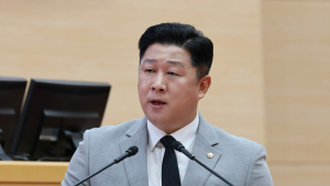 전남기록원 입지 선정 총체적 부실