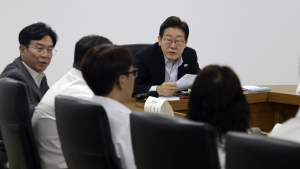 李대통령 질책 들은 SPC, 8시간 초과 야근 없앤다