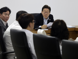 李대통령 질책 들은 SPC, 8시간 초과 야근 없앤다