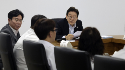 李대통령 질책 들은 SPC, 8시간 초과 야근 없앤다