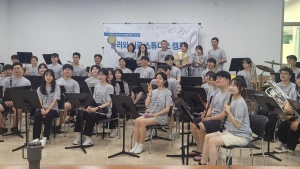 양구 놀러와 시골 스튜디오 캠프…여름 시즌 개막