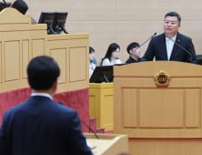 순천교육청, 옛 삼산중 부지로 이전 검토