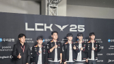 ‘LCK 3500킬 달성’ 이상혁 “많은 분 축하 감사하다” [쿠키인터뷰]