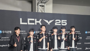 ‘LCK 3500킬 달성’, 이상혁 “많은 분 축하 감사하다” [쿠키인터뷰]