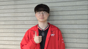 ‘전설’ 페이커, T1과 다시 걸어갈 4년