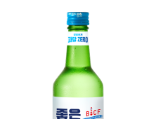 무학, 제13회 부산국제코미디페스티벌 성공 기원 ‘좋은데이 퍼니 에디션’ 한정판 출시