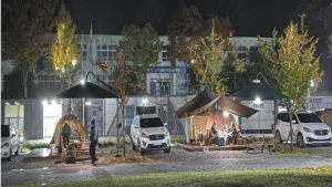 경북도, ‘가족친화형 우수캠핑장 지원사업’ 추진