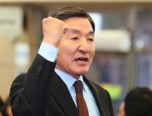 李대통령, 베트남 특사단장 박창달 전 의원으로 교체