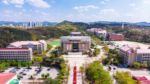 목원대, 법무부 ‘조기적응지원센터 운영기관’ 선정 [대학소식]