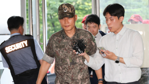 해병특검‚ ‘이종섭 측근’ 박진희 소환…“채상병 명복 빈다”