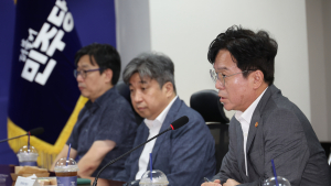 당정, 노란봉투법 신속 처리 한목소리 “이젠 마무리 지어야”
