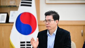 김광열 영덕군수 “위기 속에서도 흔들림 없는 군청 펼치겠다” [이제는 지방시대, 지자체장에게 듣다]