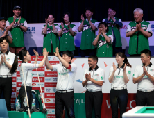 ‘강팀의 품격’ SK렌터카·하나카드, 나란히 4연승 질주 [PBA]