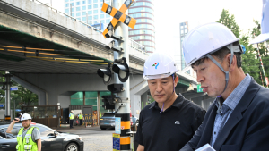 오세훈 “서소문고가차도 철거 불가피”