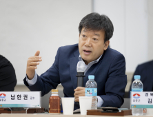 남한권 울릉군수 “동해의 반짝이는 보물섬 만들겠다” [이제는 지방시대, 지자체장에게 듣다] 