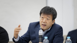 남한권 울릉군수 “동해의 반짝이는 보물섬 만들겠다” [이제는 지방시대, 지자체장에게 듣다] 