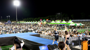 강진하맥축제, 8월 28~30일…좌석 1000석 확대