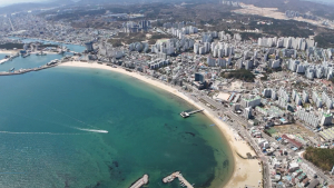 ‘장기 표류’ 포항 해양케이블카 사업 급물살 타나