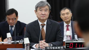 ‘격노 회의’ 참석자 첫 소환…조태용, 내일 순직해병 특검 출석