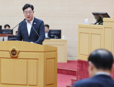 부족한 체육 인프라, 학교 체육시설 개방 확대 필요
