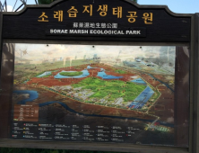인천시, 국내 최초 국가도시공원 지정 사업 순항...국회 상임위 통과