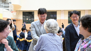 안산시, 40일간 동 주민총회 마무리…2만2000여명 참여