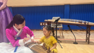 경북교육청, 찾아가는 문화공연 ‘모樂모樂 온(溫)맘놀이터’ 성료