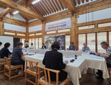 전주시, 전라감영 전체 복원·전주부성 복원 ‘본격 시동’
