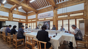전주시, 전라감영 전체 복원·전주부성 복원 ‘본격 시동’