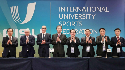2027년 충청권 하계 세계대학경기대회 성공 개최 본격화