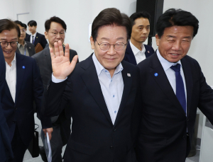 李대통령, 8·15 광화문서 ‘국민임명식’…“국민 누구나 참여 가능”